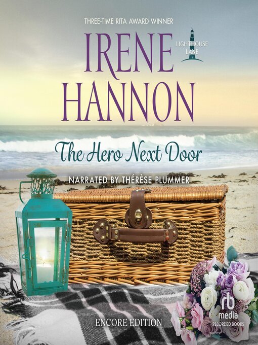 Title details for The Hero Next Door by Irene Hannon - Available